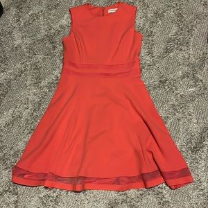 Calvin Klein dress